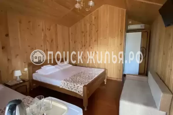 Отель «Green House» Отель «Green House»