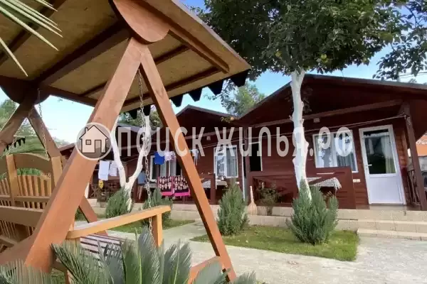 Отель «Green House» Отель «Green House»