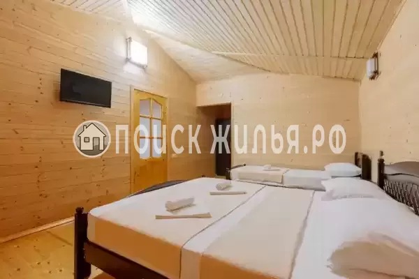 Отель «Green House» Отель «Green House»