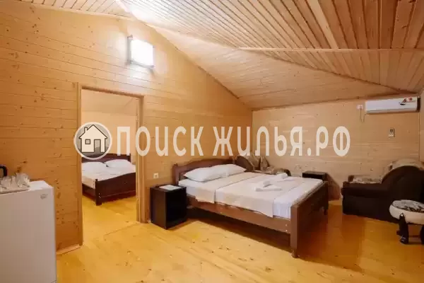 Отель «Green House» Отель «Green House»