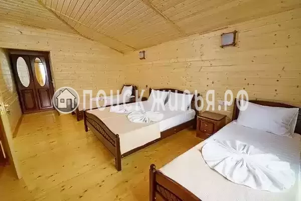 Отель «Green House» Отель «Green House»