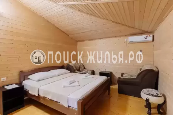 Отель «Green House» Отель «Green House»