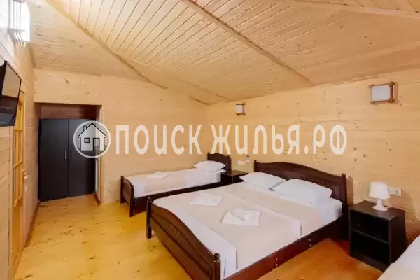 Отель «Green House» Отель «Green House»