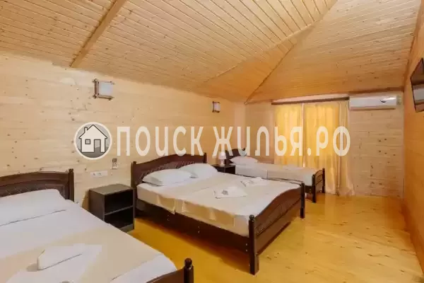 Отель «Green House» Отель «Green House»