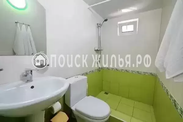 Отель «Green House» Отель «Green House»