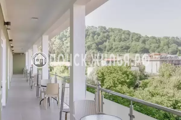 Отель «Green House» Отель «Green House»