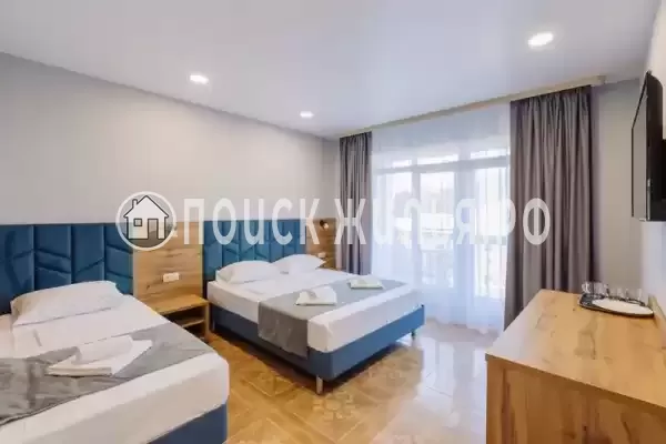 Отель «Green House» Отель «Green House»