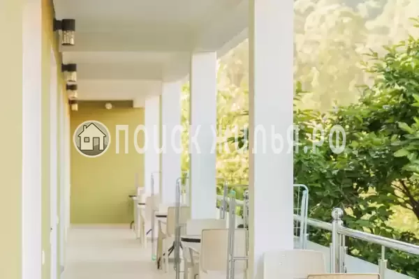 Отель «Green House» Отель «Green House»