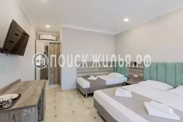 Отель «Green House» Отель «Green House»