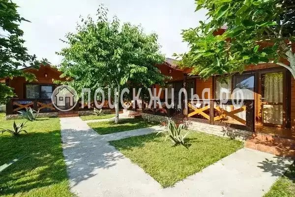 Отель «Green House» Отель «Green House»