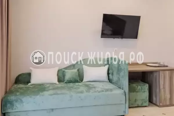 Отель «Green House» Отель «Green House»