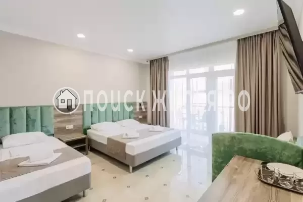 Отель «Green House» Отель «Green House»