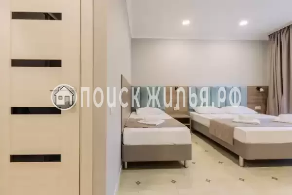 Отель «Green House» Отель «Green House»