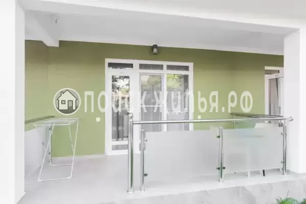 Отель «Green House» Отель «Green House»