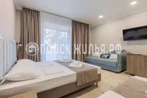 Отель «Green House» Отель «Green House»