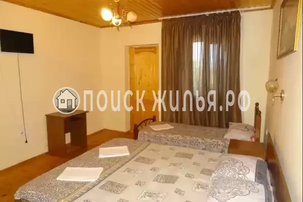 Гостевой дом «Асман»