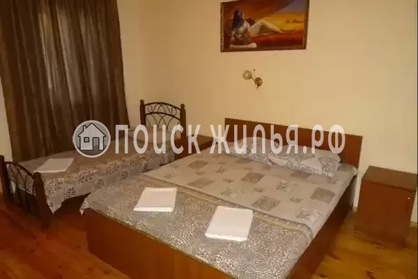 Гостевой дом «Асман»