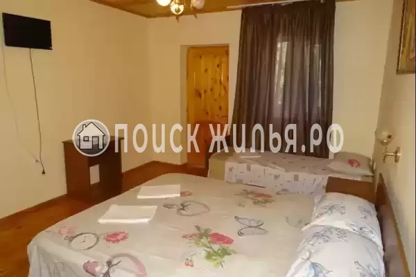 Гостевой дом «Асман»