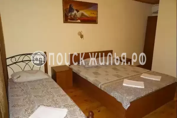 Гостевой дом «Асман»