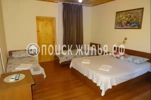 Гостевой дом «Асман»