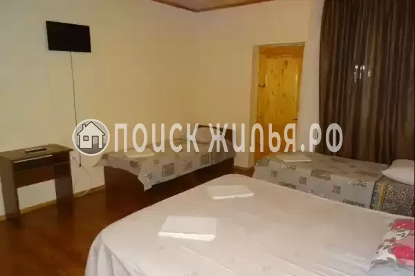 Гостевой дом «Асман»