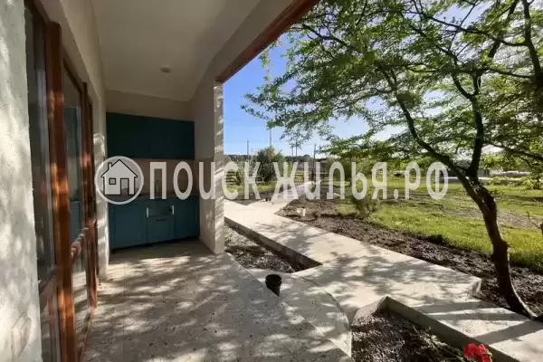 База отдыха «Пекан»