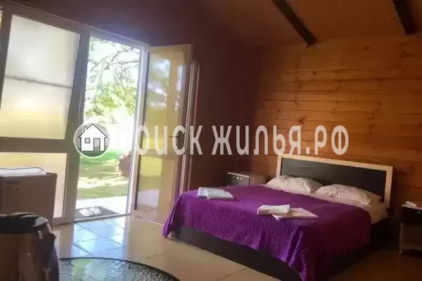 База отдыха «Пекан»