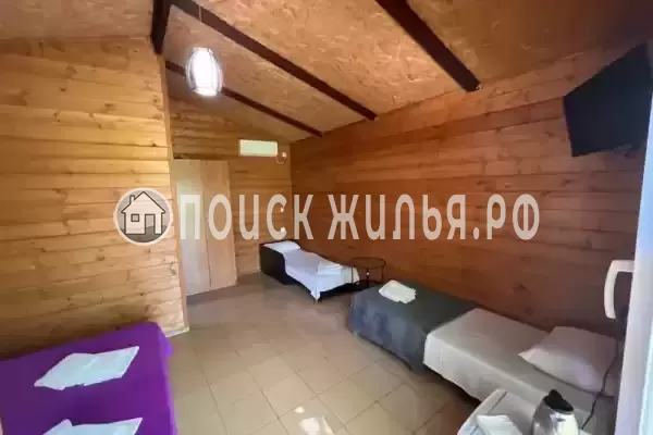 База отдыха «Пекан»