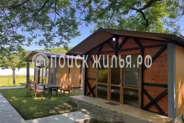 База отдыха «Пекан»