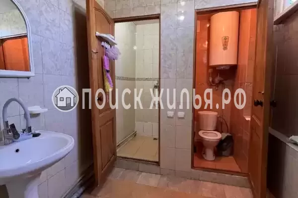 База отдыха «Пекан»