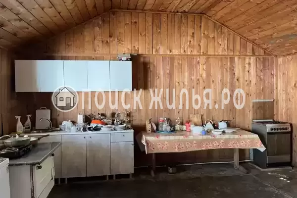 База отдыха «Пекан»