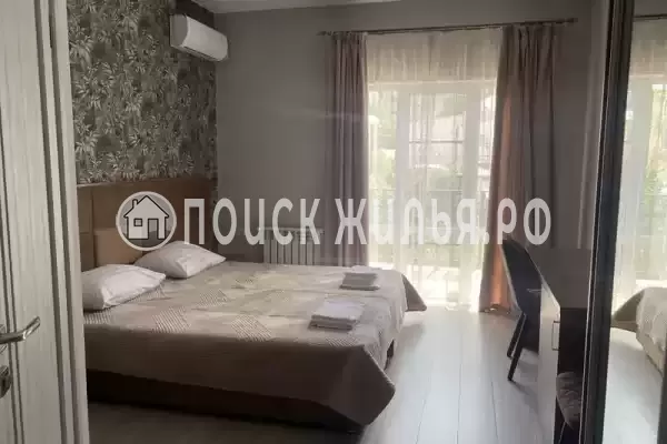 Гостевой дом «Hotel Anastasia resort»