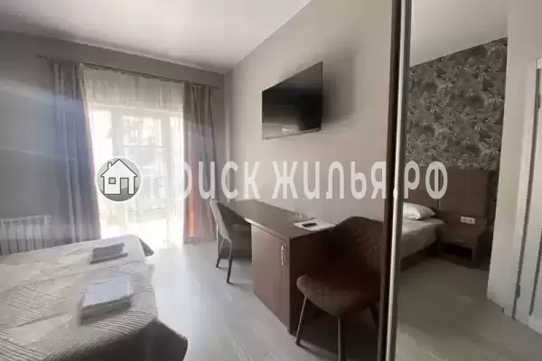 Гостевой дом «Hotel Anastasia resort»