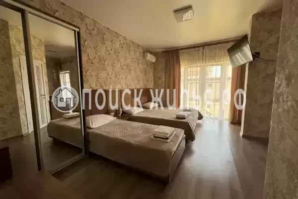 Гостевой дом «Hotel Anastasia resort»