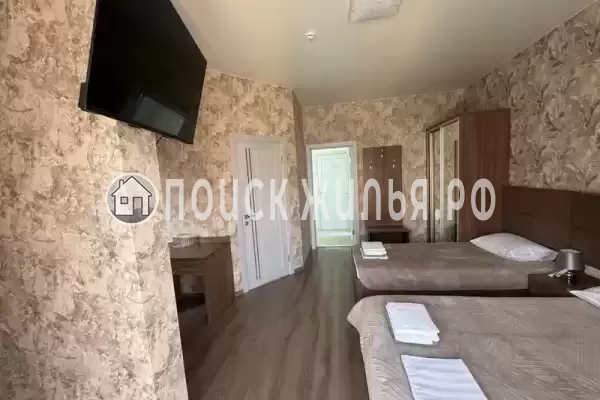 Гостевой дом «Hotel Anastasia resort»