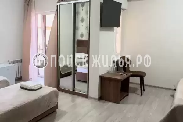 Гостевой дом «Hotel Anastasia resort»