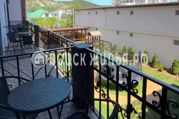 Гостевой дом «Hotel Anastasia resort»