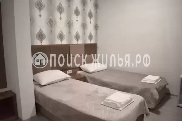 Гостевой дом «Hotel Anastasia resort»
