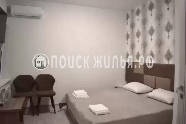 Гостевой дом «Hotel Anastasia resort»