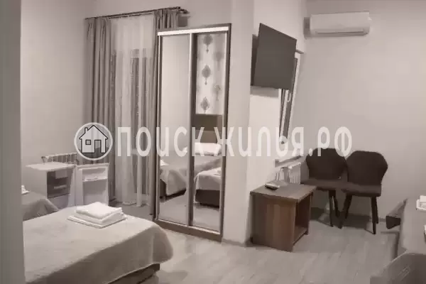 Гостевой дом «Hotel Anastasia resort»