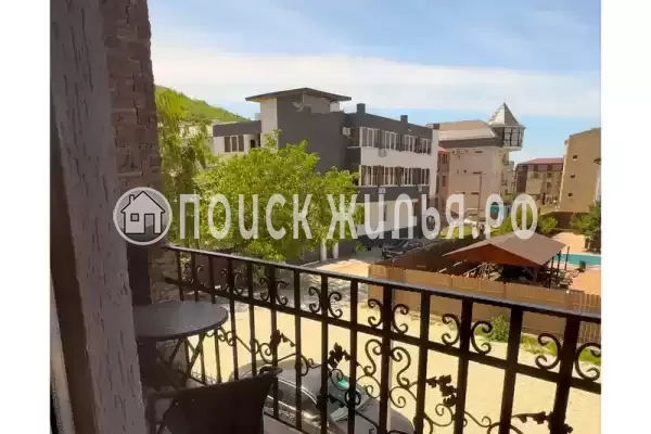 Гостевой дом «Hotel Anastasia resort»