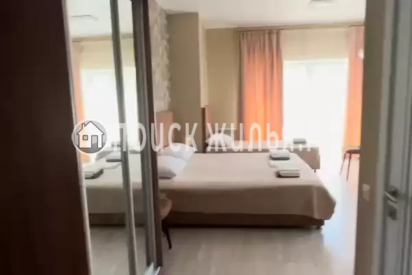 Гостевой дом «Hotel Anastasia resort»