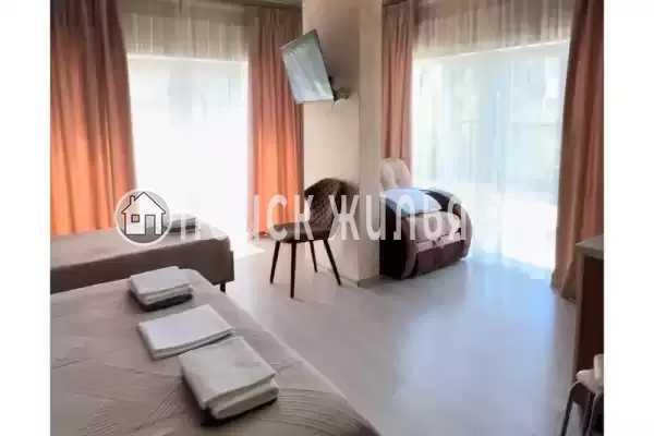 Гостевой дом «Hotel Anastasia resort»