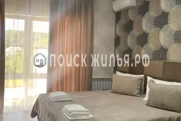 Гостевой дом «Hotel Anastasia resort»