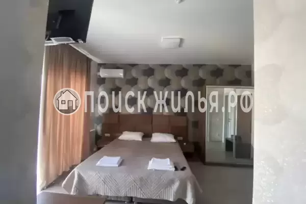 Гостевой дом «Hotel Anastasia resort»