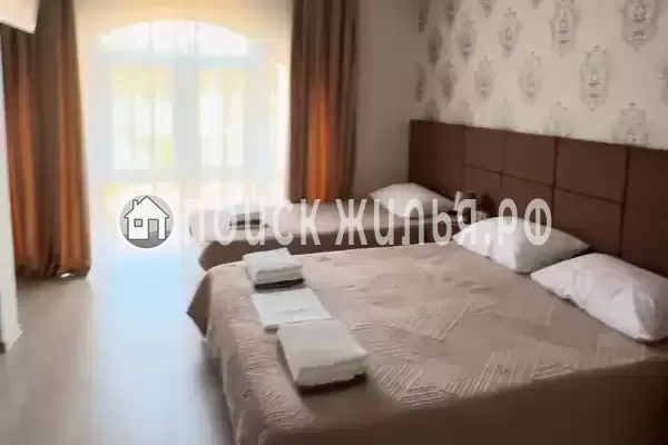 Гостевой дом «Hotel Anastasia resort»
