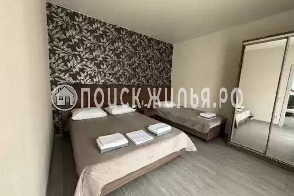 Гостевой дом «Hotel Anastasia resort»