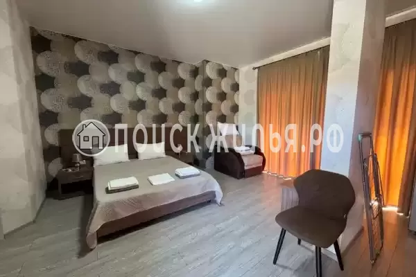 Гостевой дом «Hotel Anastasia resort»