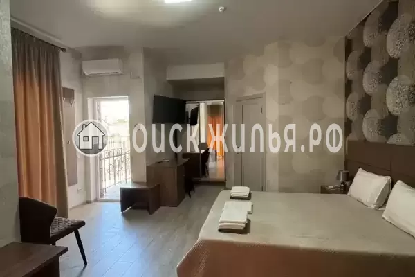 Гостевой дом «Hotel Anastasia resort»