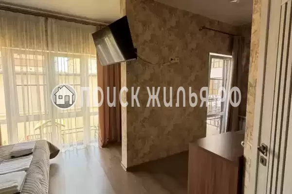 Гостевой дом «Hotel Anastasia resort»